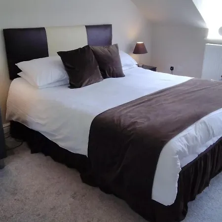Roger Ground Guest House 3* Windermere