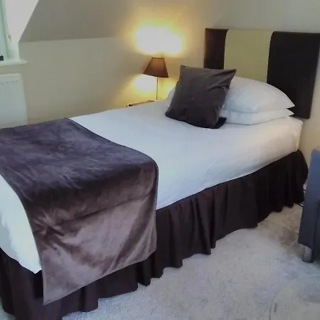 Windermere Studio Rooms - With Free Car Parking Onsite Windermere