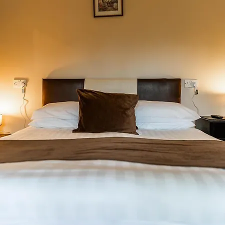 Windermere Studio Rooms - With Free Car Parking Onsite Windermere