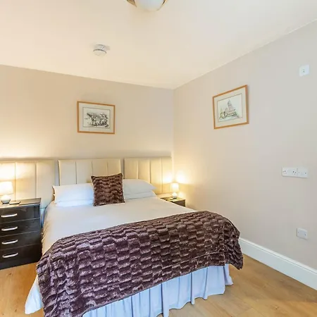Konukevi Windermere Studio Rooms - With Free Car Parking Onsite Windermere