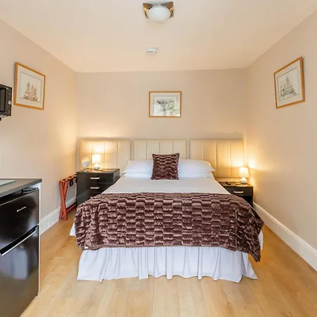 Konukevi Windermere Studio Rooms - With Free Car Parking Onsite Windermere