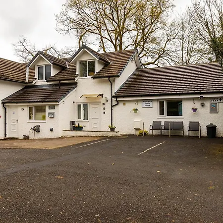 Windermere Studio Rooms - With Free Car Parking Onsite Konukevi 3*