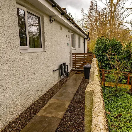 Windermere Studio Rooms - With Free Car Parking Onsite 3* Windermere