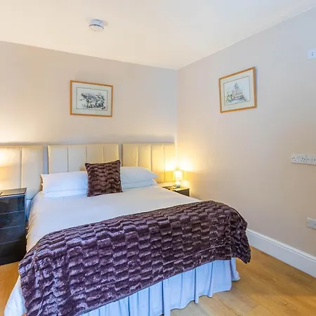 Windermere Studio Rooms - With Free Car Parking Onsite Windermere