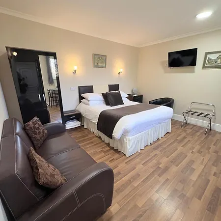 - With Free Car Parking Onsite Windermere