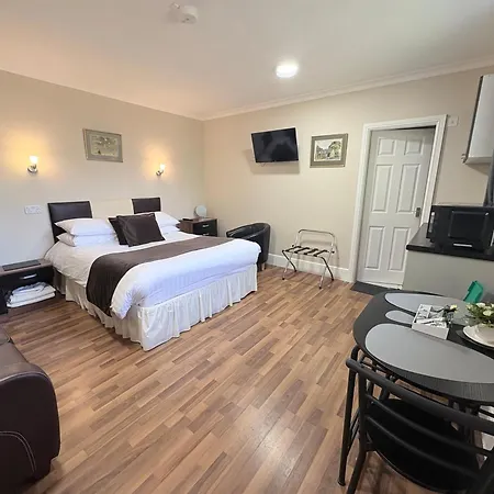 - With Free Car Parking Onsite