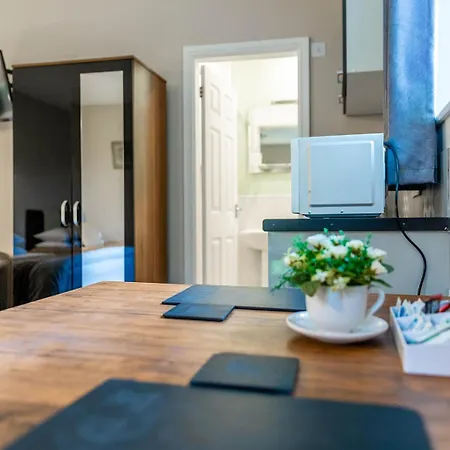 - With Free Car Parking Onsite 3* Windermere