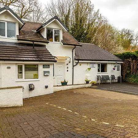 - With Free Car Parking Onsite 3* Windermere
